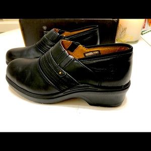 Ariat Steel-toe Work Clogs